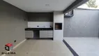 Foto 8 de Sobrado com 2 Quartos à venda, 85m² em Vila Alzira, Santo André