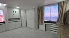 Foto 5 de Cobertura com 3 Quartos para alugar, 250m² em Piedade, Jaboatão dos Guararapes