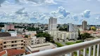 Foto 2 de Apartamento com 1 Quarto à venda, 52m² em Jardim Lutfalla, São Carlos