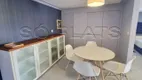 Foto 4 de Flat com 1 Quarto para alugar, 35m² em Moema, São Paulo