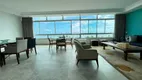 Foto 3 de Apartamento com 4 Quartos para alugar, 300m² em Ipanema, Rio de Janeiro