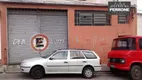 Foto 2 de Galpão/Depósito/Armazém para venda ou aluguel, 300m² em Vila Antonieta, São Paulo