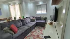 Foto 16 de Apartamento com 3 Quartos à venda, 73m² em Jardim Henriqueta, Taboão da Serra