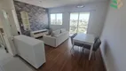 Foto 3 de Apartamento com 1 Quarto para alugar, 45m² em Chácara Klabin, São Paulo