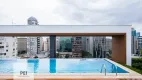 Foto 50 de Apartamento com 1 Quarto para alugar, 36m² em Vila Olímpia, São Paulo