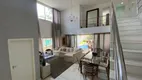 Foto 9 de Casa de Condomínio com 5 Quartos à venda, 370m² em Alphaville Lagoa Dos Ingleses, Nova Lima