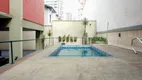 Foto 11 de Flat com 1 Quarto à venda, 41m² em Vila Olímpia, São Paulo