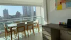 Foto 8 de Apartamento com 3 Quartos à venda, 108m² em Cambuí, Campinas