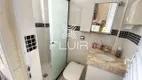 Foto 6 de Apartamento com 2 Quartos à venda, 75m² em Paquetá, Santos