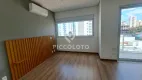 Foto 3 de Apartamento com 1 Quarto à venda, 38m² em Cambuí, Campinas