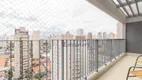Foto 12 de Cobertura com 1 Quarto à venda, 236m² em Vila Olímpia, São Paulo