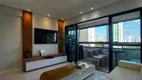 Foto 4 de Apartamento com 3 Quartos à venda, 85m² em Rosarinho, Recife