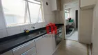 Foto 16 de Apartamento com 2 Quartos à venda, 101m² em Marapé, Santos