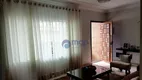 Foto 2 de Sobrado com 3 Quartos à venda, 250m² em Vila Mazzei, São Paulo