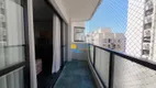 Foto 9 de Apartamento com 3 Quartos à venda, 141m² em Pitangueiras, Guarujá