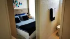 Foto 10 de Apartamento com 3 Quartos à venda, 66m² em Vila Cruz das Almas, São Paulo