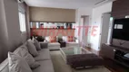 Foto 2 de Apartamento com 3 Quartos à venda, 189m² em Santana, São Paulo