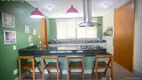 Foto 8 de Casa de Condomínio com 4 Quartos à venda, 391m² em Campestre, Piracicaba