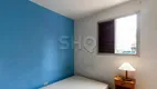 Foto 11 de Apartamento com 3 Quartos à venda, 96m² em Itaim Bibi, São Paulo
