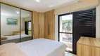 Foto 2 de Apartamento com 3 Quartos à venda, 110m² em Vila Izabel, Curitiba