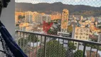 Foto 12 de Cobertura com 3 Quartos à venda, 110m² em Vila Isabel, Rio de Janeiro