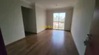 Foto 2 de Apartamento com 2 Quartos para alugar, 51m² em Atuba, Curitiba