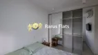 Foto 11 de Flat com 1 Quarto para alugar, 84m² em Pinheiros, São Paulo