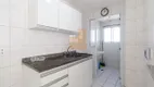 Foto 6 de Apartamento com 2 Quartos para venda ou aluguel, 55m² em Higienópolis, São Paulo