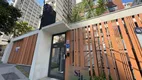 Foto 18 de Apartamento com 1 Quarto para alugar, 31m² em Jardins, São Paulo