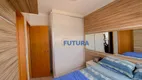 Foto 6 de Apartamento com 2 Quartos à venda, 48m² em Samambaia Sul, Samambaia