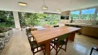 Foto 12 de Casa de Condomínio com 5 Quartos para alugar, 910m² em Alphaville I, Salvador