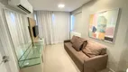 Foto 2 de Flat com 1 Quarto à venda, 40m² em Boa Viagem, Recife