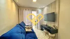 Foto 4 de Apartamento com 2 Quartos à venda, 64m² em Marapé, Santos