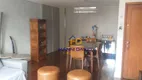 Foto 4 de Apartamento com 3 Quartos para alugar, 131m² em Paraíso, São Paulo