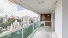 Foto 2 de Apartamento com 3 Quartos à venda, 126m² em Vila Andrade, São Paulo