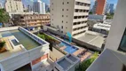 Foto 19 de Apartamento com 1 Quarto para alugar, 29m² em Vila Cordeiro, São Paulo