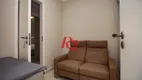 Foto 47 de Apartamento com 4 Quartos à venda, 255m² em Aparecida, Santos