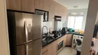 Foto 4 de Apartamento com 2 Quartos à venda, 42m² em Fundação da Casa Popular, Campinas