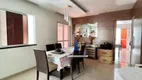 Foto 3 de Casa de Condomínio com 3 Quartos à venda, 141m² em Sapiranga, Fortaleza
