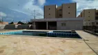 Foto 3 de Apartamento com 2 Quartos à venda, 44m² em Santa Clara, São Luís