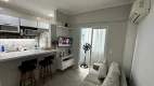 Foto 10 de Apartamento com 1 Quarto à venda, 33m² em Boqueirão, Praia Grande