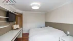 Foto 9 de Apartamento com 4 Quartos à venda, 196m² em Moema, São Paulo