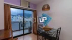 Foto 15 de Apartamento com 1 Quarto à venda, 41m² em Leblon, Rio de Janeiro