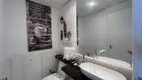 Foto 8 de Apartamento com 4 Quartos à venda, 125m² em Sion, Belo Horizonte