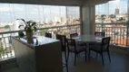 Foto 2 de Apartamento com 2 Quartos à venda, 79m² em Vila Leonor, São Paulo