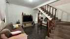 Foto 3 de Sobrado com 4 Quartos à venda, 168m² em Jardim Maria Augusta, São Paulo