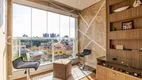 Foto 14 de Apartamento com 3 Quartos à venda, 119m² em Vila Carrão, São Paulo