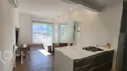 Foto 2 de Apartamento com 2 Quartos à venda, 72m² em Lagoa, Rio de Janeiro