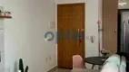 Foto 6 de Cobertura com 2 Quartos à venda, 98m² em Vila Scarpelli, Santo André