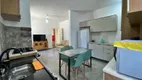 Foto 6 de Apartamento com 1 Quarto para alugar, 45m² em Boqueirão, Praia Grande